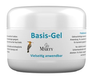 Basis Gel, Agorsam 200ml