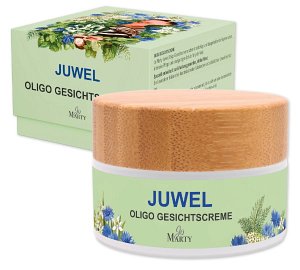 Juwel Oligo Gesichtscreme, Jo Marty 30ml