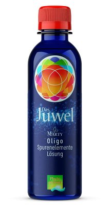 Das Juwel 200ml