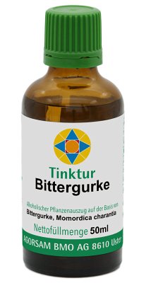 Bittergurke 50ml